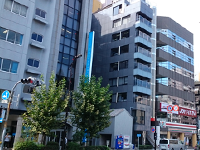東京営業所